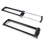 SHOWKOO Telescopic Replacement Handle for Luggage