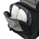 Wrangler 36" Rolling Duffel with Telescopic Handle