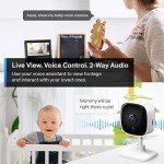 TP-Link Tapo 2K Security Camera 4-Pack