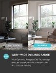 Kasa Smart Pan-Tilt 1080p HD Security Camera