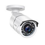 ZOSI 2MP 1080p Night Vision Security Camera