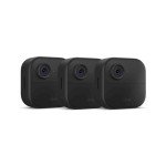 Blink Outdoor 4 Wireless Security Camera System - 3 Pack