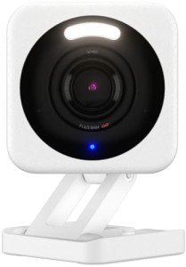 WYZE Cam v4: 2.5K Smart Security Camera