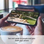 Blink Outdoor 4 – Wireless Smart Security Cameras, 2-Pack
