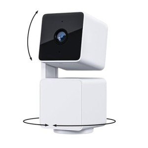 WYZE Cam Pan v3 - 1080P Smart Security Camera