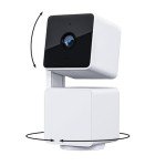 WYZE Cam Pan v3 - 1080P Smart Security Camera