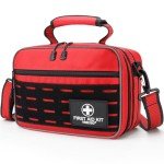 450-Piece Premium First Aid Kit for Everyone
