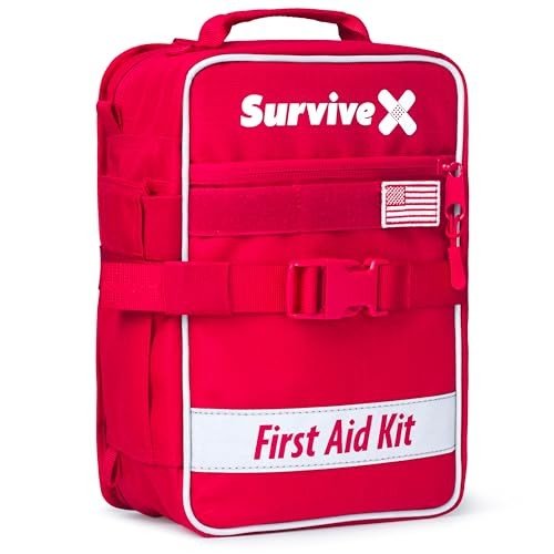 First Aid Kits
