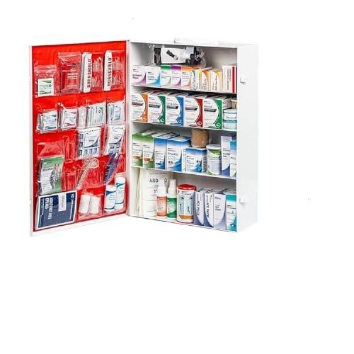 Home First Aid Kits