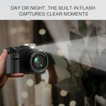 Yatao 64MP Dual Lens 4K Digital Camera Kit