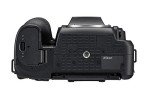 Nikon D7500 DX-Format Digital Camera Body