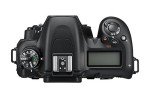 Nikon D7500 DX-Format Digital Camera Body