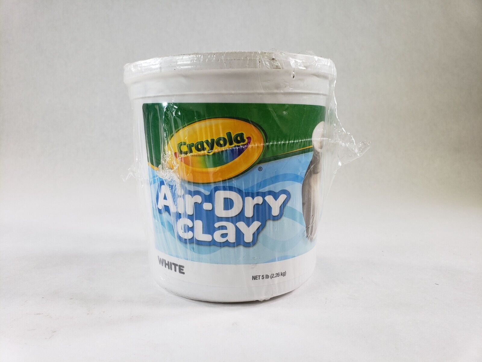 Crayola 5 Lb Air-Dry Clay for Kids