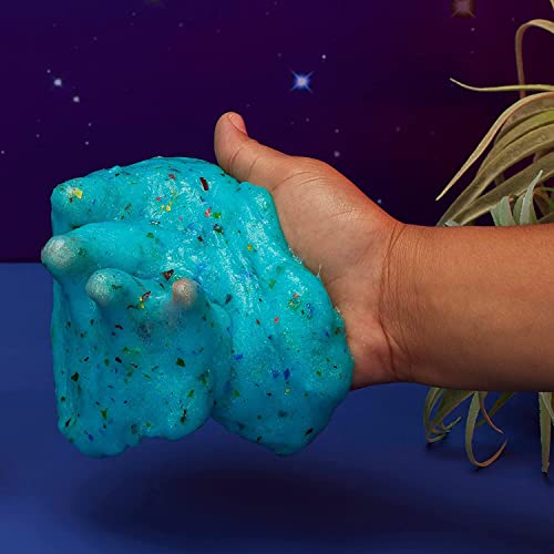 Elmer's Dinosaur Night Slime Creation Kit