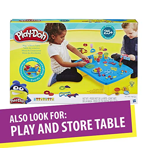 Play-Doh Sparkle & Bright Color Set