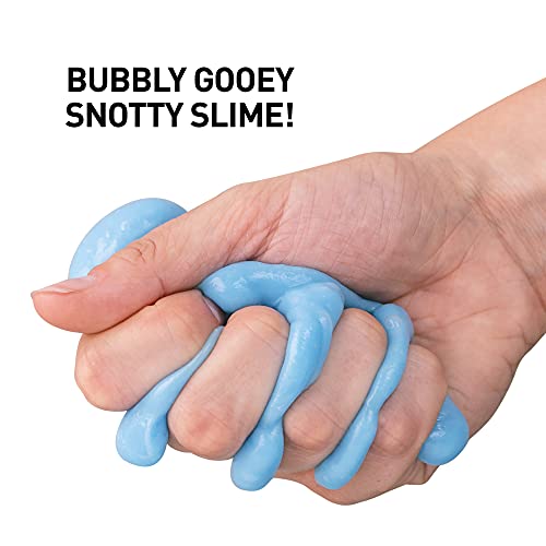 National Geographic Mega Slime & Putty Lab Set