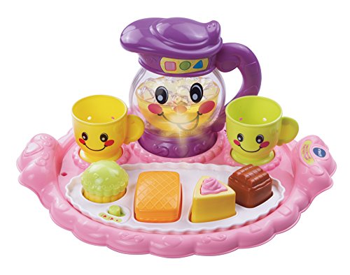 VTech Learn & Discover Party Playset