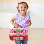 VTech Care for Me Learning Carrier Toy