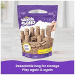 3 lb Kinetic Sand for Creative Play