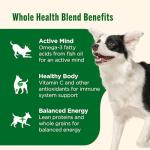 Rachael Ray Nutrish Dog Food - Chicken & Veggie