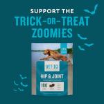 Vetiq Hip and Joint Soft Chews for Dogs