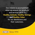 Durvet Triple Wormer for Puppies and Dogs