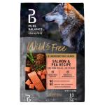 Wild & Free Salmon & Pea Dog Food