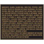 Wild & Free Salmon & Pea Dog Food