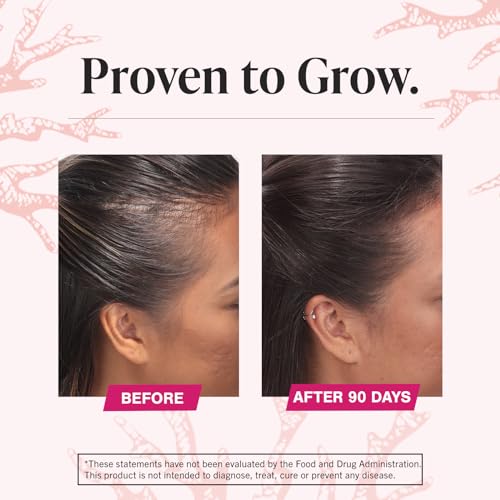 Viviscal Advanced Hair Growth Supplement - 60 Tablets