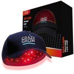 Laser Hair Growth Cap for Men and Women