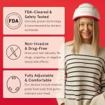 iRestore Laser Hair Growth System for Men & Women