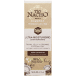 Coconut Oil Shampoo for Dry Hair, 14 Fl Oz