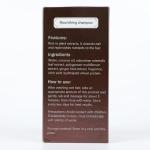 Ginger Hair Shampoo for Stronger, Thicker Hair