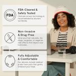 iRestore Laser Hair Growth System for Men & Women