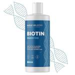 Biotin Volumizing Shampoo - Thickens Thinning Hair