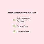 OLLY Hair Softgels for Stronger, Fuller Hair