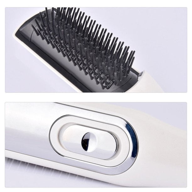 Laser Hair Growth Comb - Electric Scalp Massager