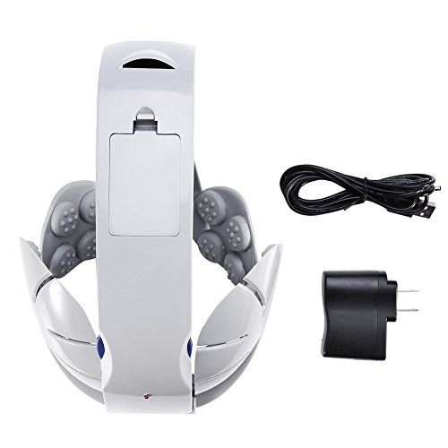 Vibrating Scalp Massager for Stress Relief & Hair Support