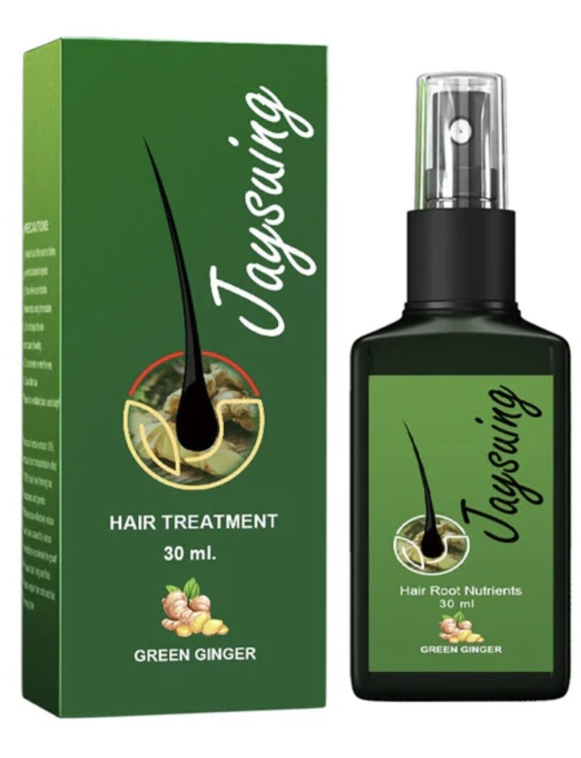 Effective Solutions for Hair Loss Treatment