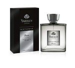 Yardley London Gentleman Classic Eau de Parfum 100ml