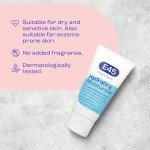 E45 Hydrating Face Moisturiser for Dry Skin