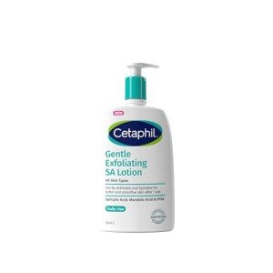 Cetaphil Exfoliating Salicylic Acid Lotion 236ml