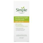 Simple Kind to Skin Light Moisturiser SPF 15