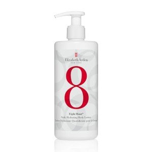 Elizabeth Arden Eight Hour Daily Hydrating Lotion 380ml
