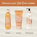 Sanctuary Spa Vegan Moisturising Body Lotion, 250ml