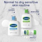 Cetaphil Moisturising Lotion for Sensitive Skin, 1L