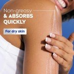 NIVEA Lavender Body Lotion for 72H Hydration