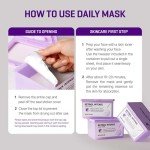 SOME BY MI Retinol Daily Face Mask – 30 Sheets