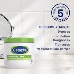 Cetaphil Moisturising Cream for Dry Sensitive Skin