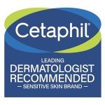 Cetaphil Moisturising Cream for Dry Sensitive Skin